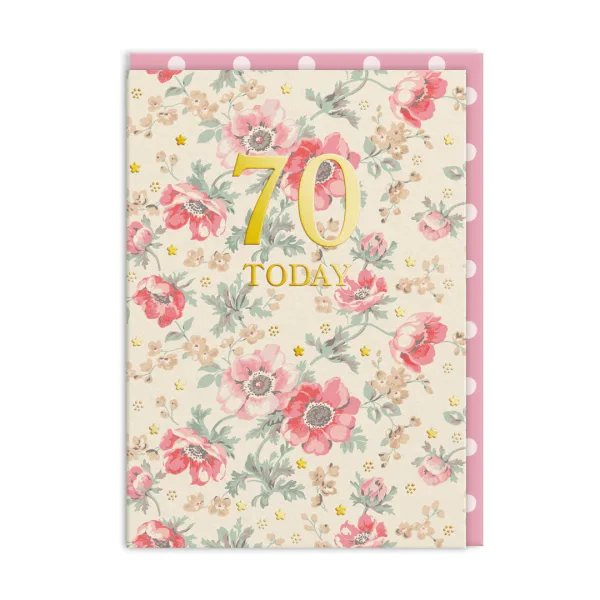Cath Kidston 70 Today Floral By Cath Kidston