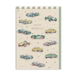 Cath Kidston Race Cars By Cath Kidston