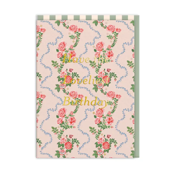 Cath Kidston Summer Flutter By Cath Kidston