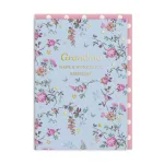 Cath Kidston Grandma Have A Wonderful Birthday By Cath Kidston