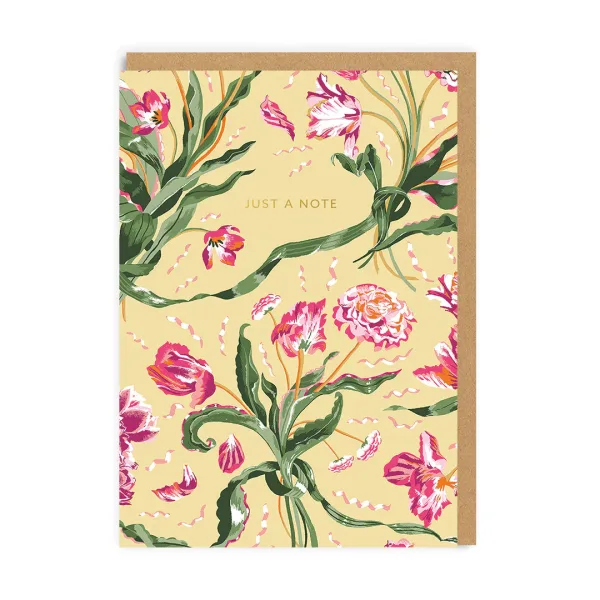 Just A Note By Cath Kidston