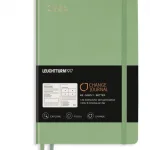 Leuchtturm Change Journal A5 Sage By Leuchtturm