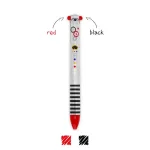 Legami Robot Two Colour Pen By Legami Erasable