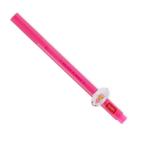 Lovely Friends Gel Pen Unicorn By  Legami