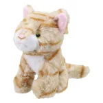 Eco Minis Ginger Cat By Wilberry