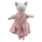 Wilberry Collectables Cat Girl By Wilberry