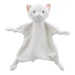 Eco Comforters Cat By  Wilberry