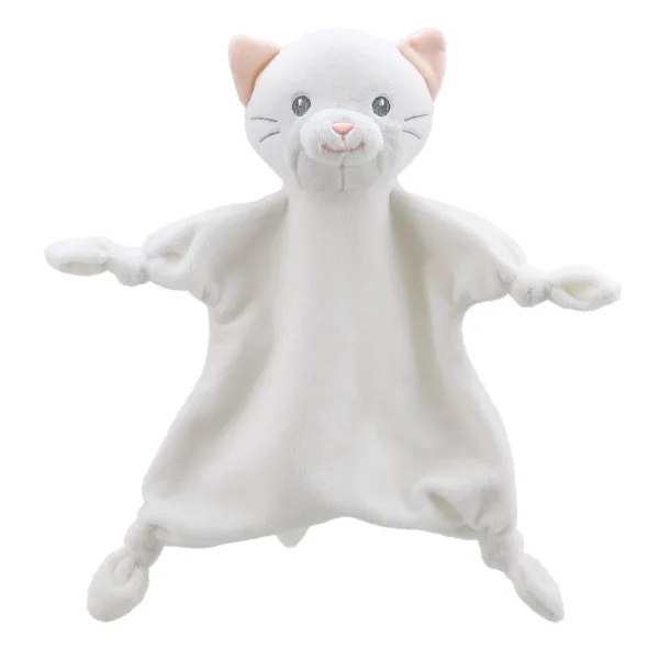 Eco Comforters Cat By  Wilberry