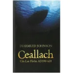 Ceallach by Diarmuid Johnson