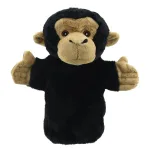 Eco Animals Puppet Buddies Chimp By  Wilberry
