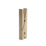 Clothespin Clip Light By Kikkerland