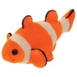 Puppet Clown Fish By  Wilberry