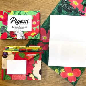 Dusk to Dawn Pigeon Cards By Pigeon Posted