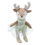 Wilberry Collectables Deer Girl By  Wilberry