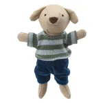 Wilberry Collectables Dog Boy By  Wilberry