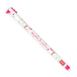 Unicorn Erasable Pen By  Legami