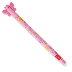 Legami Erasable Pen - Butterfly By  Legami