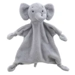 Eco Comforters Elephant By  Wilberry