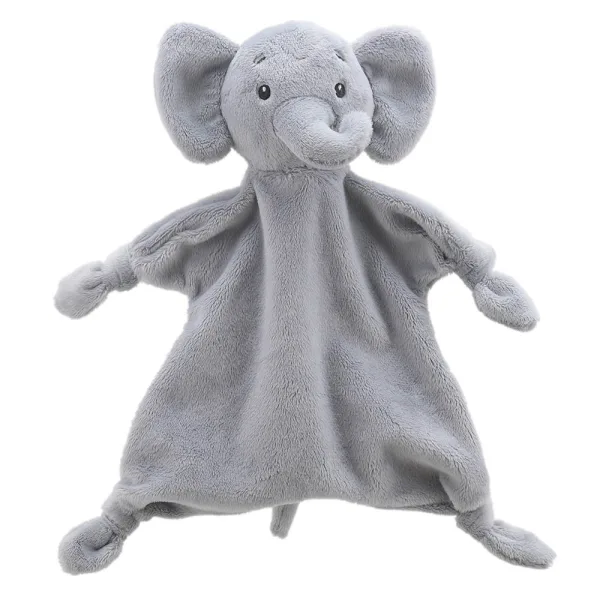 Eco Comforters Elephant By  Wilberry