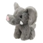 Eco Minis Elephant By Wilberry