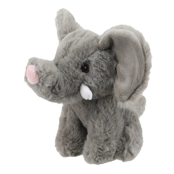Eco Minis Elephant By Wilberry
