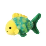 Finger Puppet Fish By Wilberry