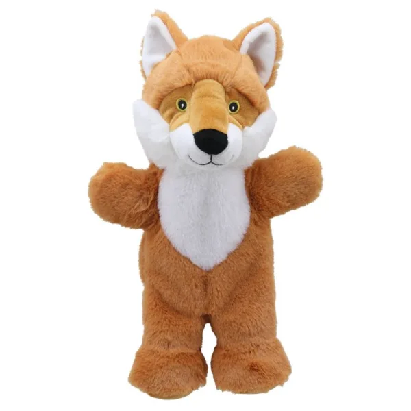 Eco Fox By  Wilberry