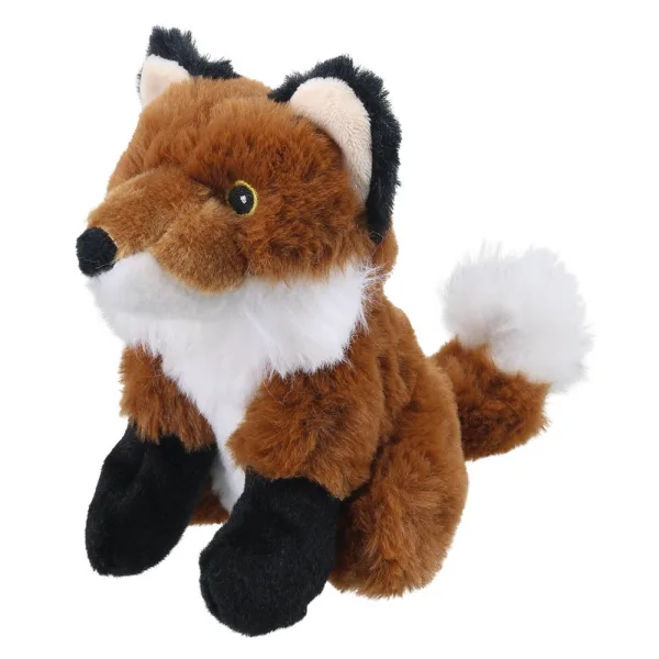 Eco Minis Fox By Wilberry