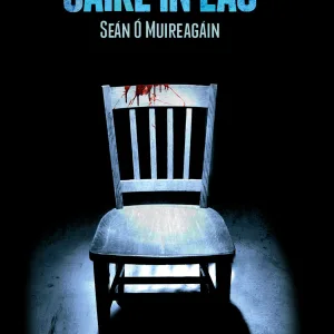 Gáire In Éag by Seán Ó Muireagáin