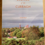 Cover of Glories of the Curragh by Don Kelly