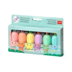 Carrate Team Highlighters By  Legami