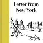 Letter From New York By Helene Hanff