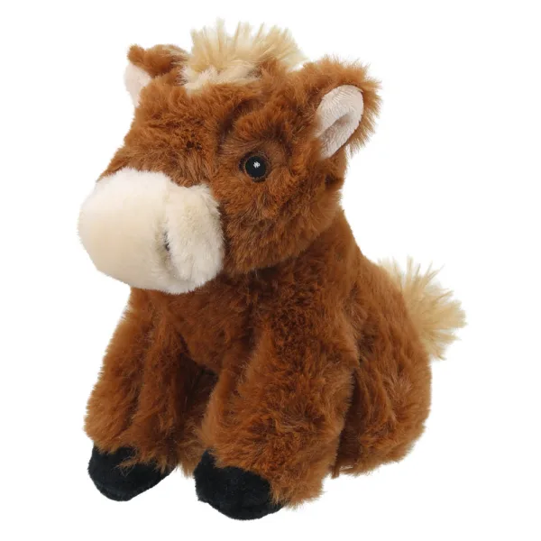 Eco Minis Horse By Wilberry