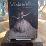WANDA THE WITCH
