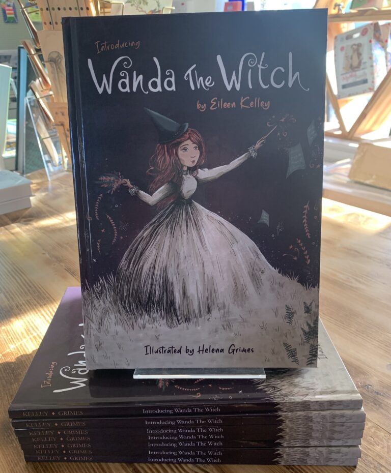 WANDA THE WITCH