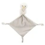 Wilberry My Puppet Comforter Duck By Wilberry
