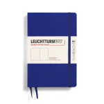Leuchtturm B6+ Ink Plain By  Leuchtturm