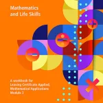 Lca Maths 3 Mathematics And  Life Skills By Golden Key
