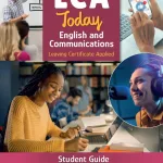 Lca Today English And Communication By Niamh Blanche