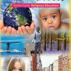 Life Matters Senior Cycle Religion By Niall Boyle