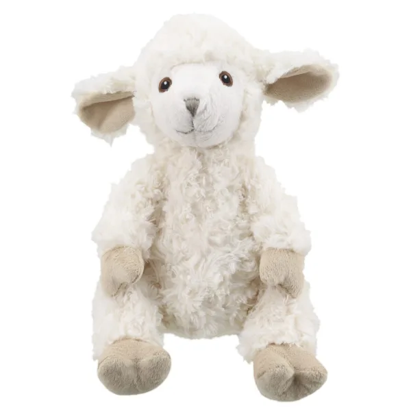 Eco Classics Lamb By  Wilberry