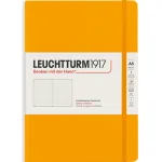 Leuchtturm A5 Rising Sun Plain By Leuchtturm