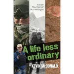 A Life Less Ordinary By Kevin McDonald