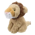 Eco Minis Lion By  Wilberry