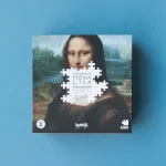 Londji Mona Lisa Puzzle By  Londji
