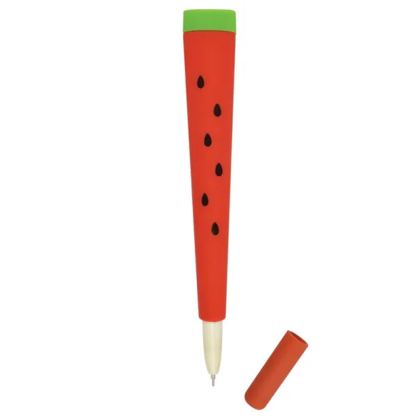 Legami Watermelon Gel Pen By Legami
