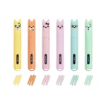 Legami Mini Highlighters Teddy'S Style By  Legami