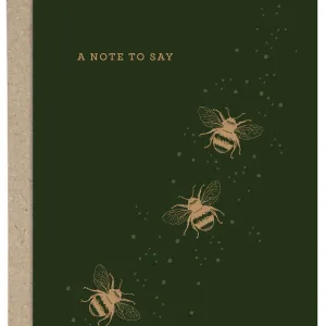 A Note To Say By Mama Robin