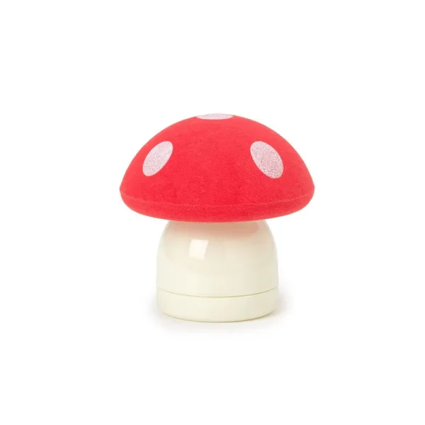 Legami Magic Mushroom Sharpener By Legami