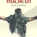 Macbeth Full Text & Study Notes 2nd Edition By Brian Forristal (Forum)